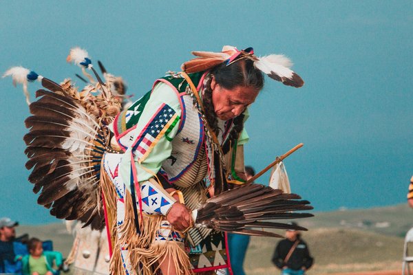 à la découverte des cultures autochtones