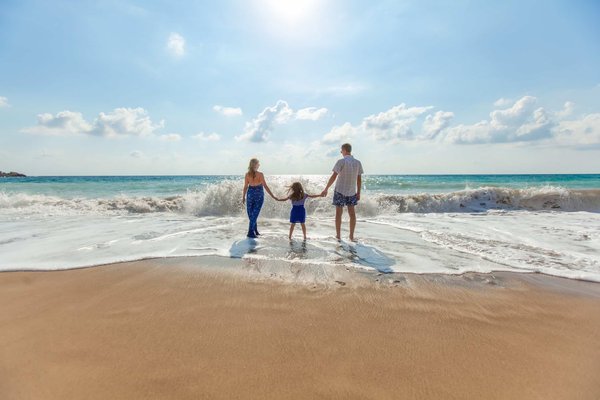 comment organiser un voyage en famille réussi