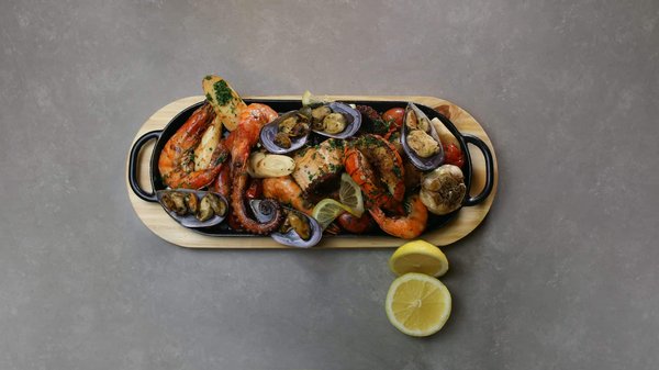 Où déguster les meilleurs fruits de mer sur la côte normande ?