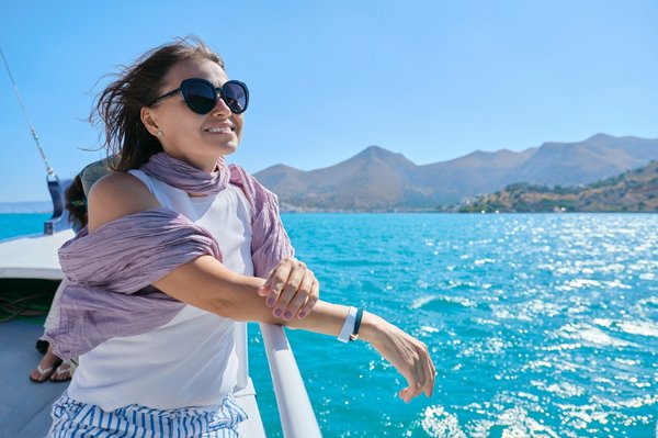 Les avantages d'une croisière : Guide pratique pour voyager en mer