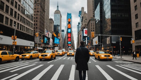 10 expériences uniques à ne pas manquer à new york city